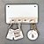 Porta chaves personalizado com sua logo - Imagem 3