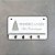 Porta chaves personalizado com sua logo - Imagem 1