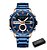 Relogio Curren Force - Imagem 4