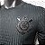 Camisa do Corinthians all black, Temporada 24/25 -Versão Jogador NIKE - Imagem 3