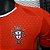 Camisa Seleção de Portugal modelo 2025- Versão Jogador PUMA - Imagem 3