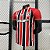 Camisa São Paulo Tricolor 2025-Versão Jogador - Imagem 2