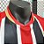 Camisa São Paulo Tricolor 2025-Versão Jogador - Imagem 7