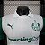 Camisa do Palmeiras temporada 25 Branca - Versão jogador PUMA - Imagem 2