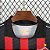 Camisa do Vitória temporada 2025-Versão torcedor rubro-negra - Imagem 4