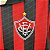 Camisa do Vitória temporada 2025-Versão torcedor rubro-negra - Imagem 6