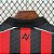Camisa do Vitória temporada 2025-Versão torcedor rubro-negra - Imagem 8