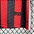 Camisa do Vitória temporada 2025-Versão torcedor rubro-negra - Imagem 7