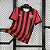 Camisa do Vitória temporada 2025-Versão torcedor rubro-negra - Imagem 1