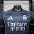 Camisa do Real Madrid II temporada 2025-Versão Jogador - Imagem 3