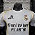 Camisa do Real Madrid Branca temporada 2025-Versão jogador - Imagem 2