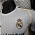 Camisa do Real Madrid Branca temporada 2025-Versão jogador - Imagem 3