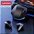 Fone  Bluetooth  Lenovo GM2 PRO - Imagem 1