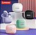 Fone Bluetooth Lenovo LP40 Pró resistente à água - Imagem 1