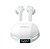 Fone Bluetooth Lenovo XT53 com marcador de bateria inteligente - Imagem 4