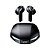 Fone Bluetooth Lenovo XT53 com marcador de bateria inteligente - Imagem 3