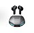 Fone Bluetooth Lenovo XT53 com marcador de bateria inteligente - Imagem 5