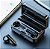 Fone de ouvido Bluetooth S20 - Imagem 5