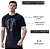 Camisa Masculina King Leão Original - Imagem 3
