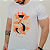 Camiseta Masculina Folhagem  em Algodão Premium - Imagem 4
