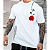 Camisa Masculina Manfinity Camiseta Street Wear - Imagem 5