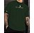Camiseta Masculina Los Angeles Urban Street - Imagem 5