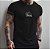 Camiseta Diverse Estilos 100% algodão - Imagem 2