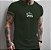 Camiseta Diverse Estilos 100% algodão - Imagem 5