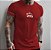 Camiseta Diverse Estilos 100% algodão - Imagem 4