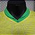 Camisa Seleção Brasileira Amarelinha-Versão Jogador NIKE - Imagem 10