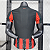 Camisa do Milan Rubro-Negra Temporada 2025-Versão Jogador PUMA - Imagem 5