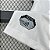 Camisa do Santos Branca temporada 2025-Versão Torcedor - Imagem 6