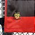 Camisa do Sport Recife Temporada 2025- Versão Torcedor Rubro-Negra - Imagem 5