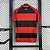 Camisa do Sport Recife Temporada 2025- Versão Torcedor Rubro-Negra - Imagem 4