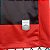 Camisa do Sport Recife Temporada 2025- Versão Torcedor Rubro-Negra - Imagem 6