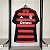 Camisa do Flamengo Temporada 2025-Versão Torcedor com patrocínios - Imagem 1