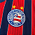 Camisa do Bahia Tricolor Temporada 2025-Versão torcedor PUMA - Imagem 7