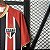 Camisa do São Paulo Tricolor Temporada 2025-Versão Torcedor - Imagem 3