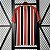 Camisa do São Paulo Tricolor Temporada 2025-Versão Torcedor - Imagem 5