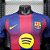 Camisa do Barcelona Temporada 2025/26-Versão Jogador - Imagem 2