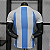 Camisa Seleção Argentina - Versão Jogador 2025- ADIDAS - Imagem 7