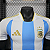 Camisa Seleção Argentina - Versão Jogador 2025- ADIDAS - Imagem 3