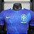Camisa Seleção Brasileira - Aquecimento versão jogador - Imagem 2