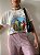 T-Shirt Deserto - Imagem 4