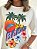T-shirt Bahamas - Imagem 3