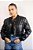 Bomber Couro Patricia - Imagem 1