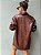 Camisa Couro Manoela - Imagem 4