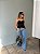 Calça Jeans Jasmin - Imagem 2