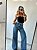 Calça Jeans Jasmin - Imagem 3