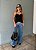 Calça Jeans Jasmin - Imagem 1